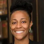 Monica Mensah